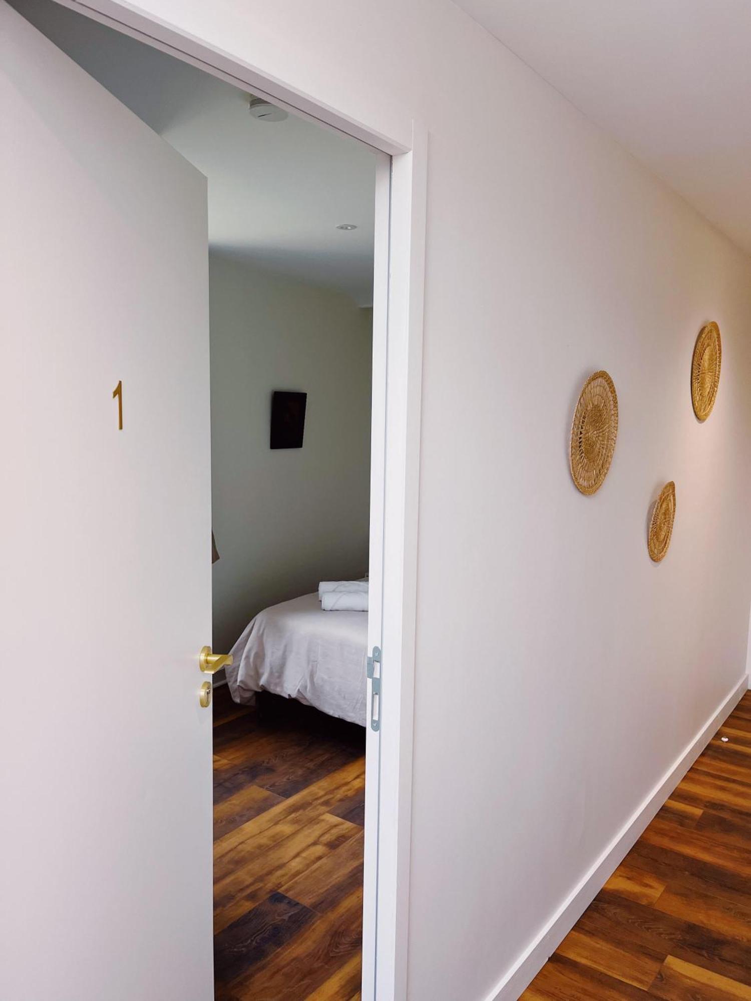 Bed and Breakfast Abbaye De Blanchelande Neufmesnil Екстер'єр фото